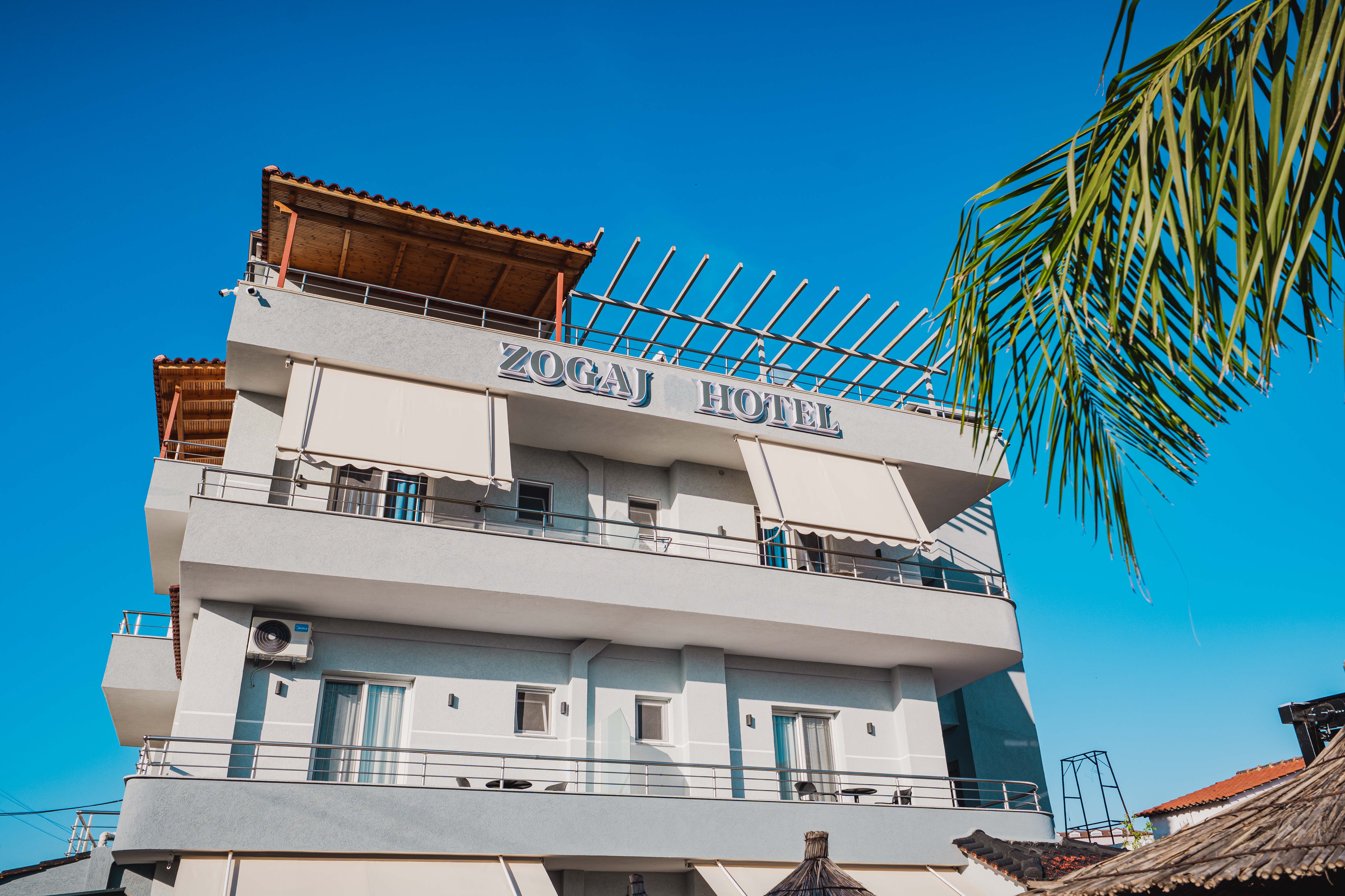 Hotel Zogaj Gallery 11