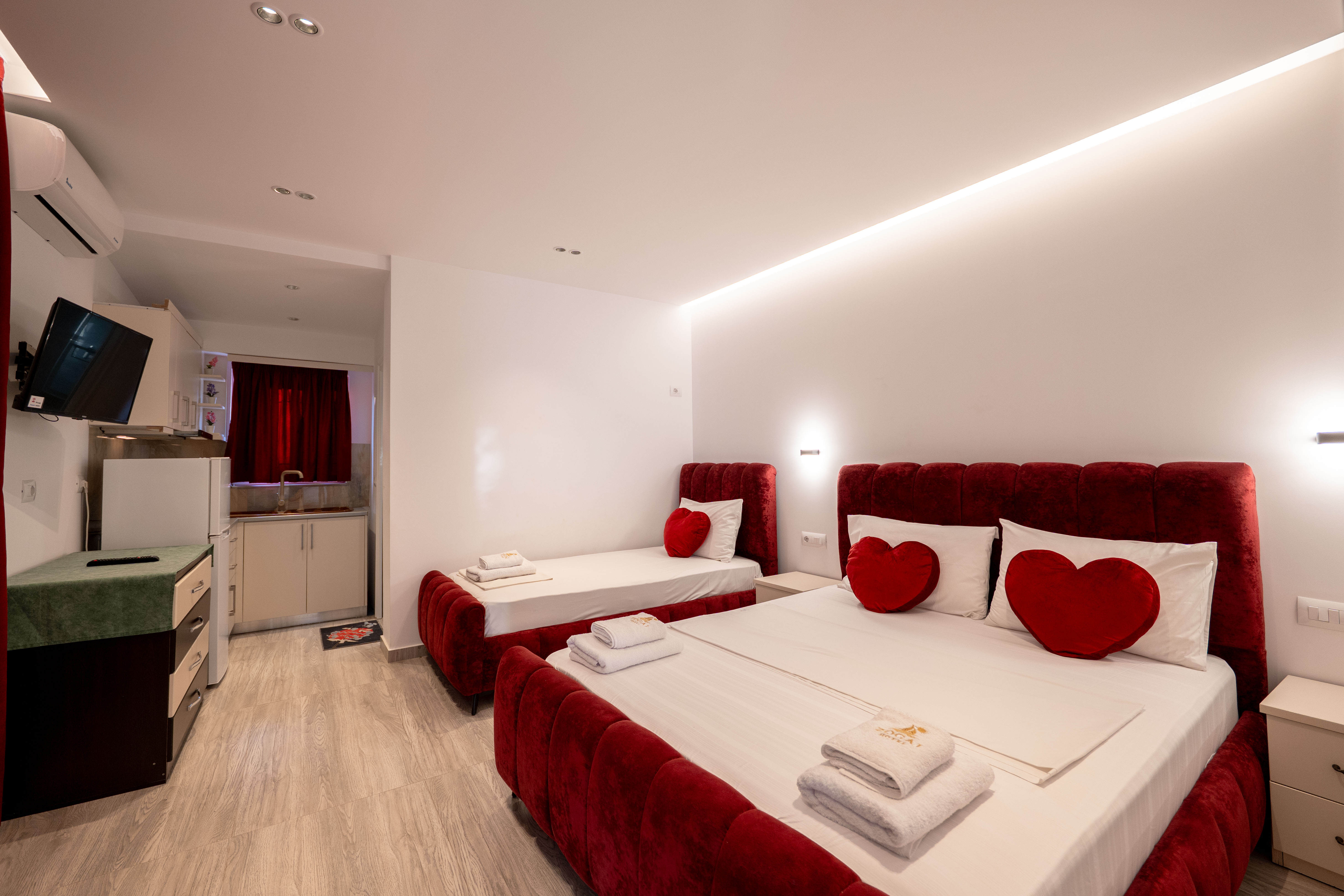 Hotel Zogaj Gallery 12