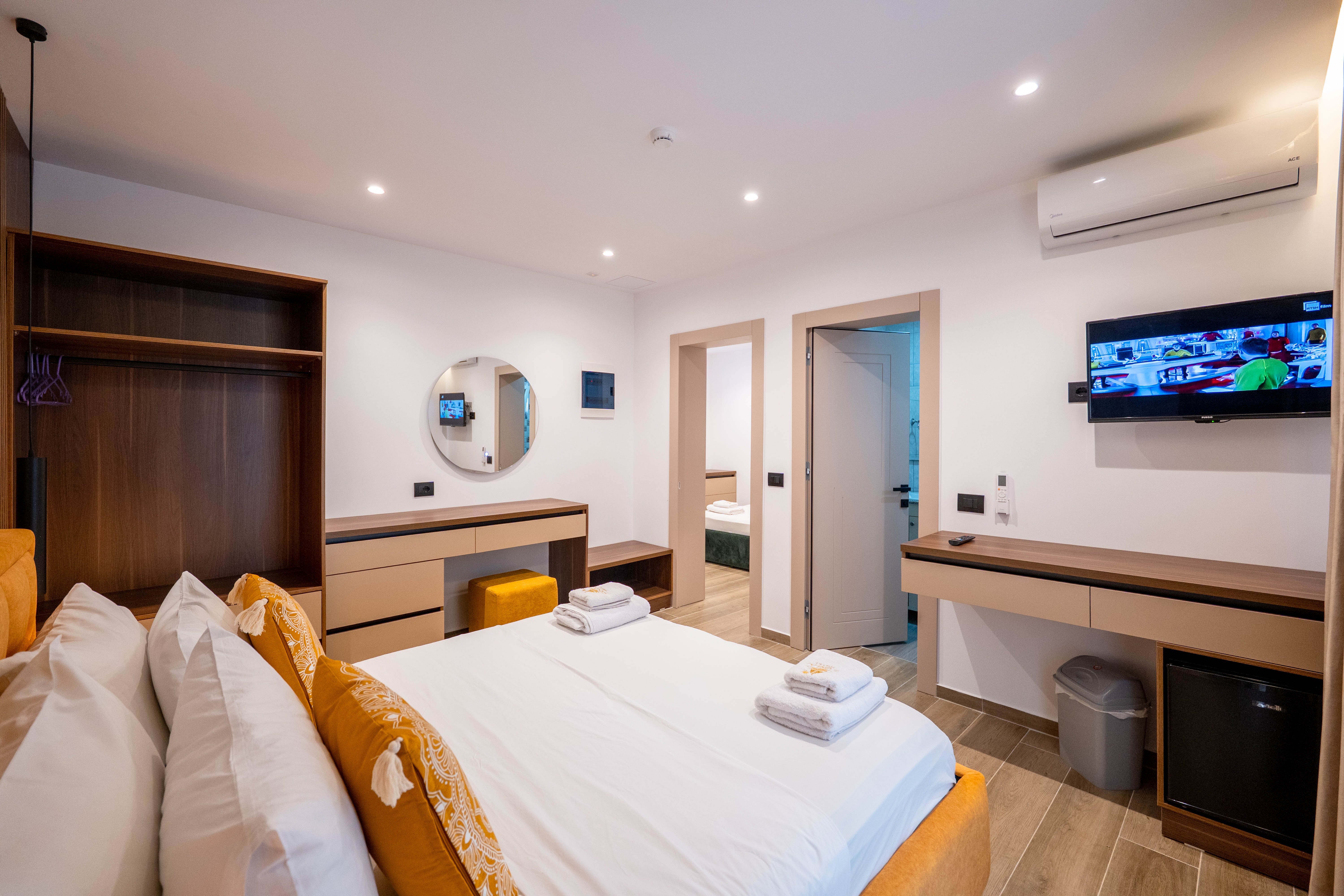 Hotel Zogaj Gallery 13