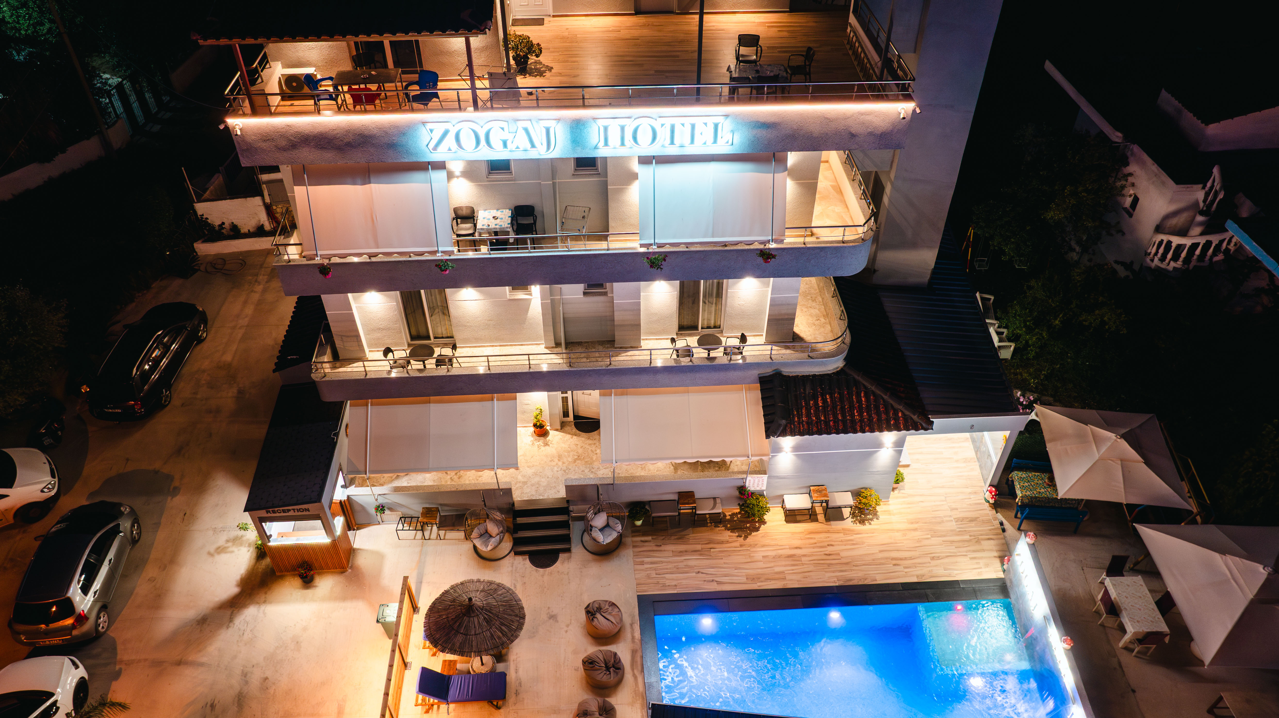 Hotel Zogaj Gallery 19